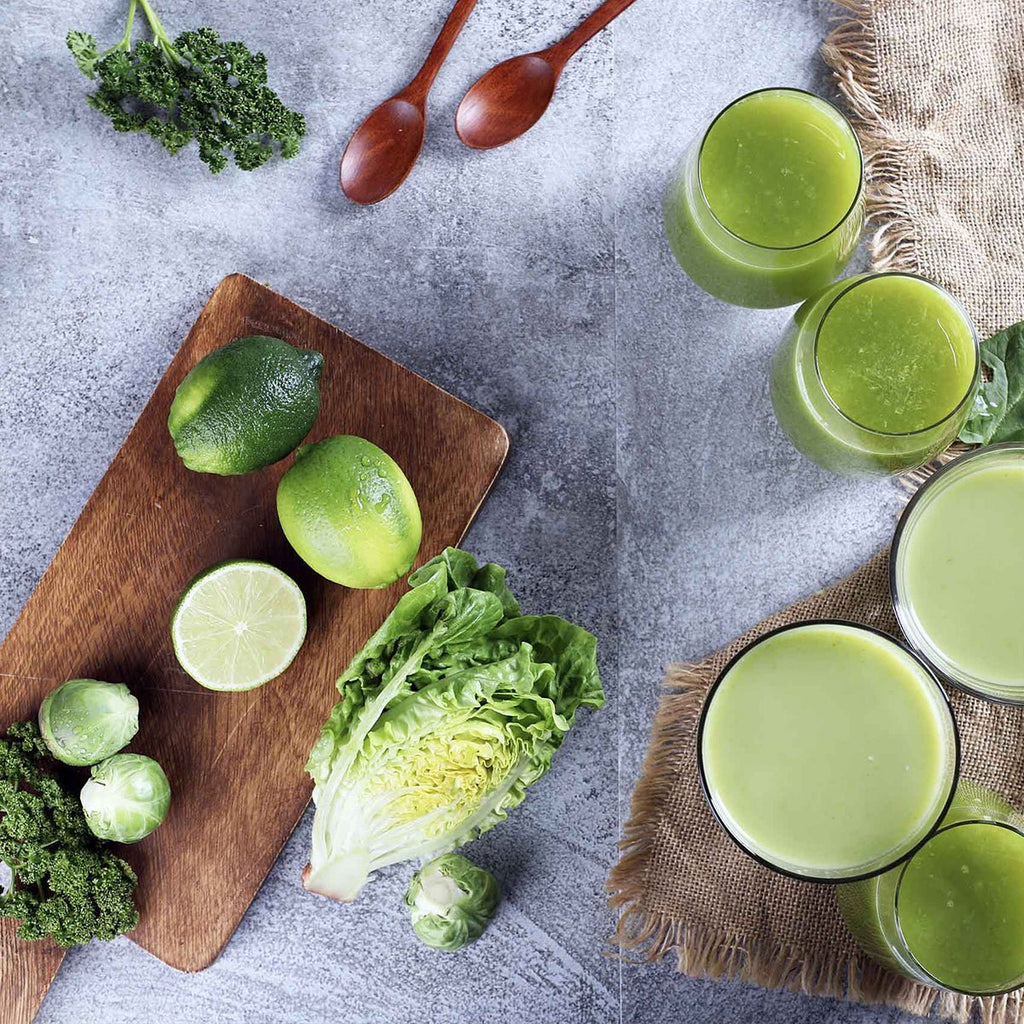 Kuvings EVO Slow Juicer – Voedingsrijke sappen &amp; duurzaam genieten 
