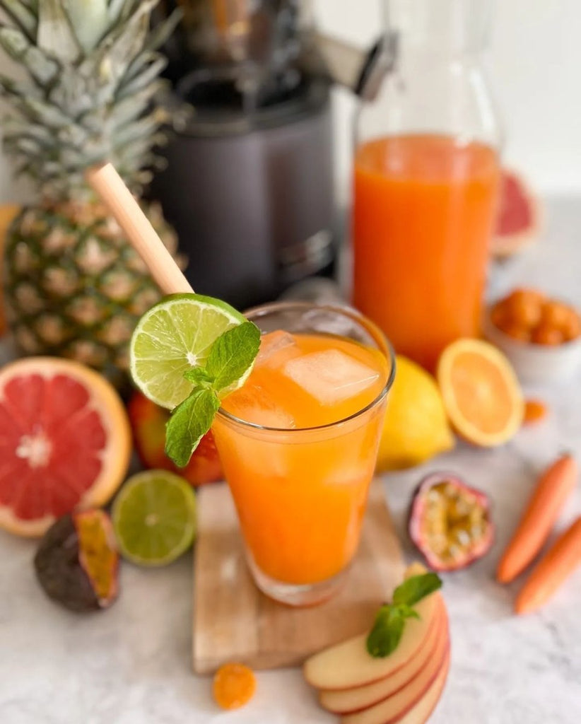 MULTIVITAMINE