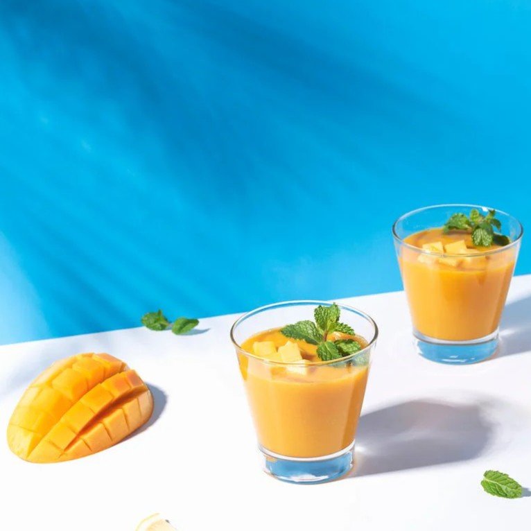 Mango Tango Coulis