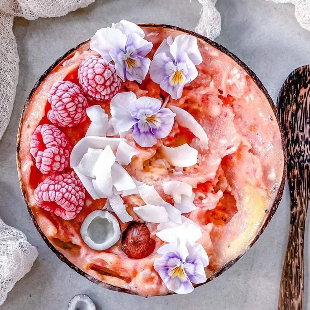 Multivitamine Sorbet