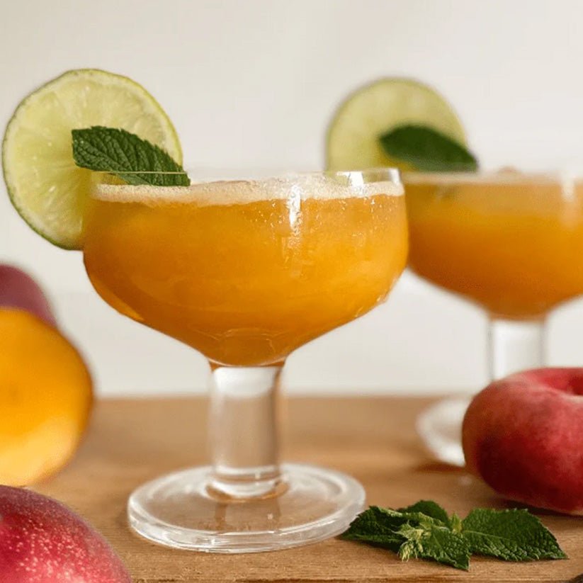 Nectarinesap