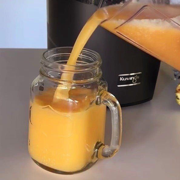 Pina Colada Juice 