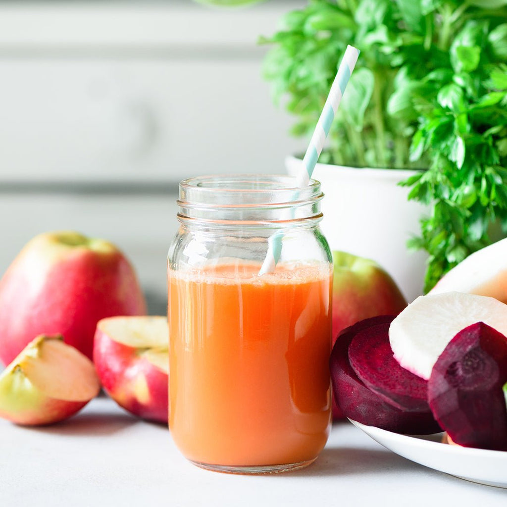 Roze Detox Sap