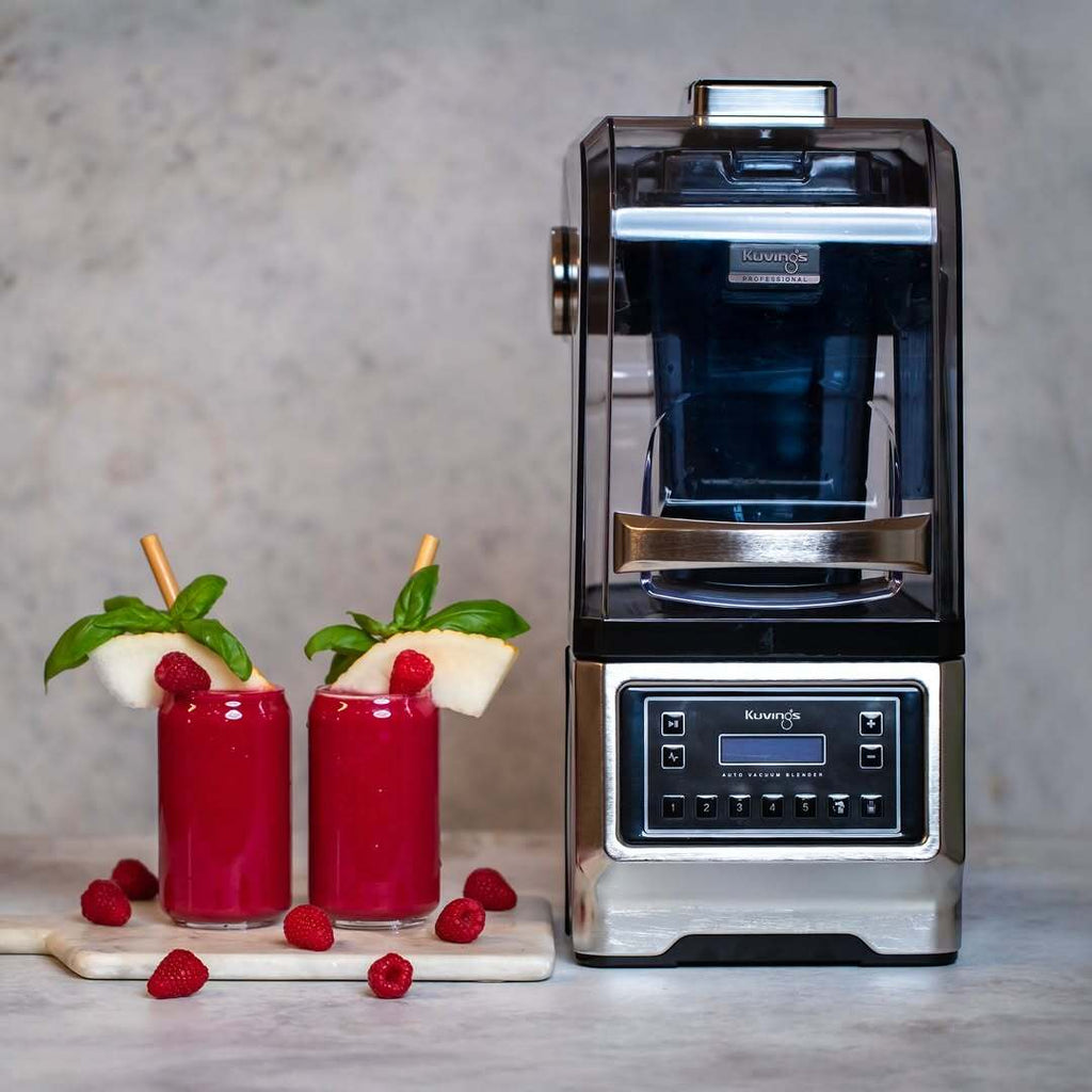 Roze Glow Smoothie 