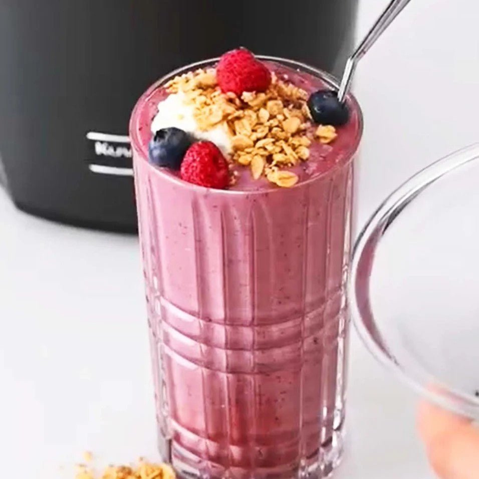 Roze Smoothie