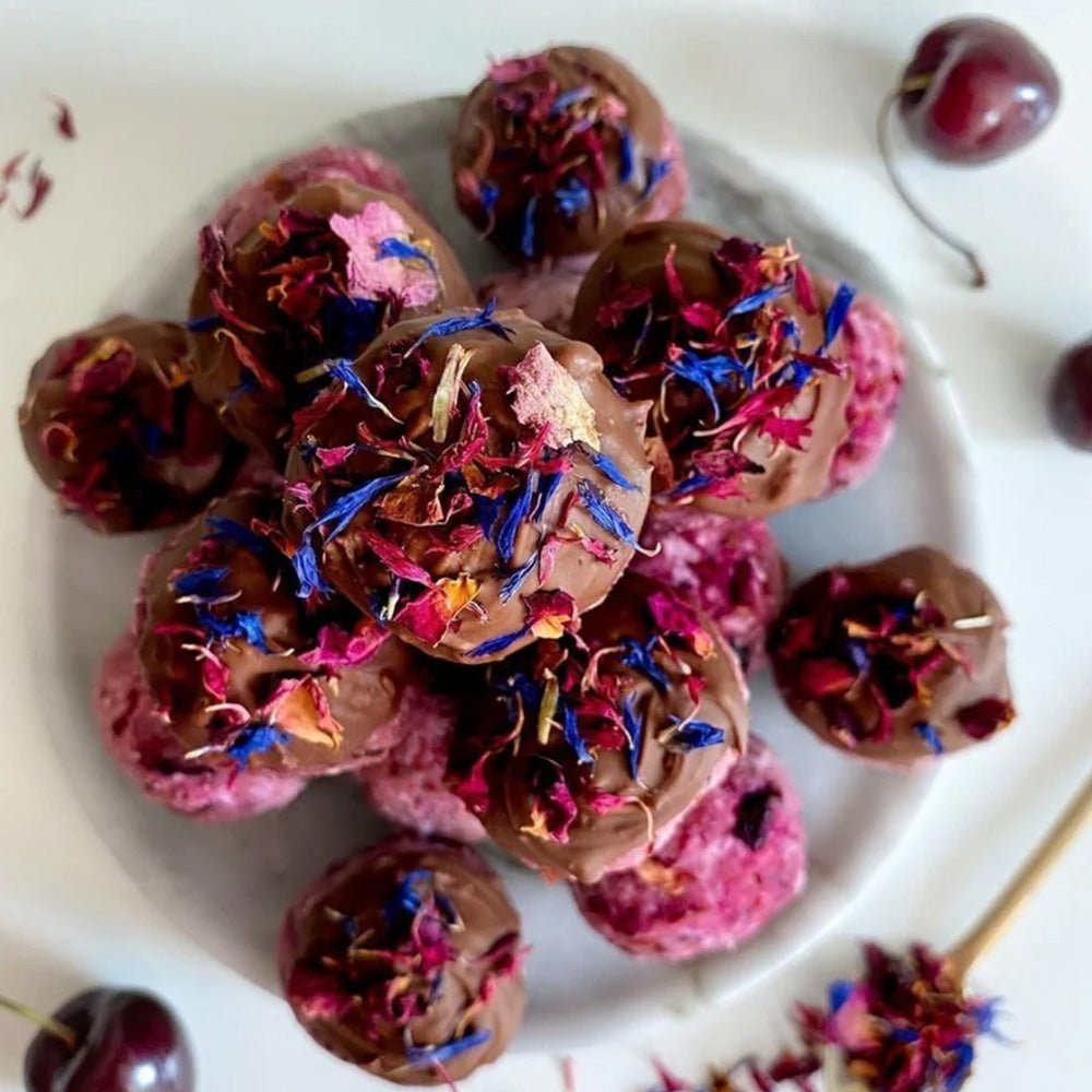 KRACHTBALLEN