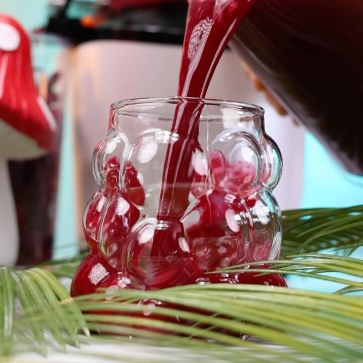 Purple Elixir – immune booster 