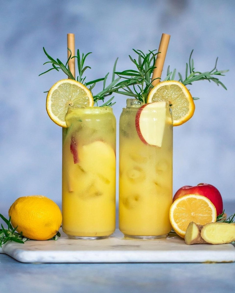 Rode appel immuniteitsschoten