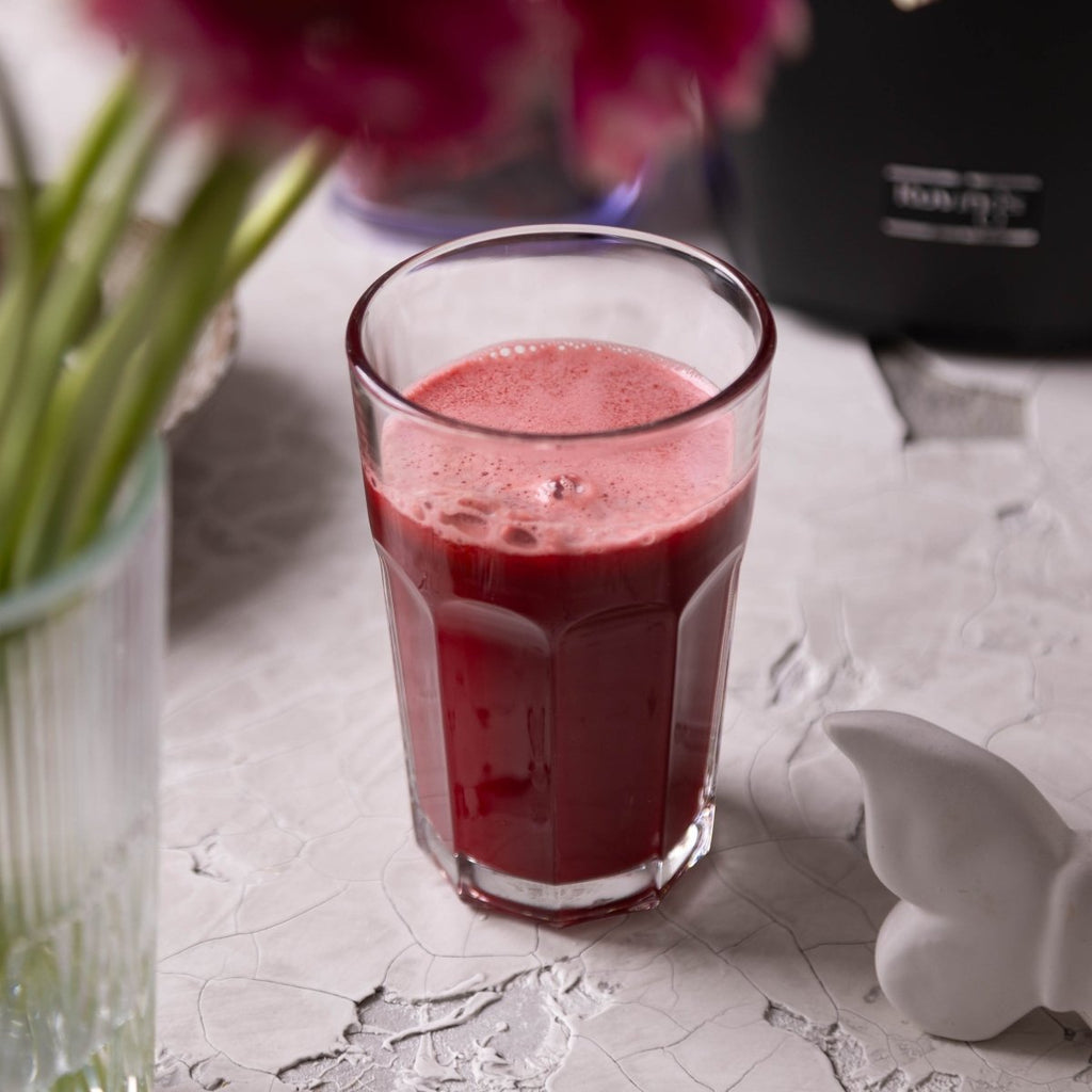 Red Power Juice 