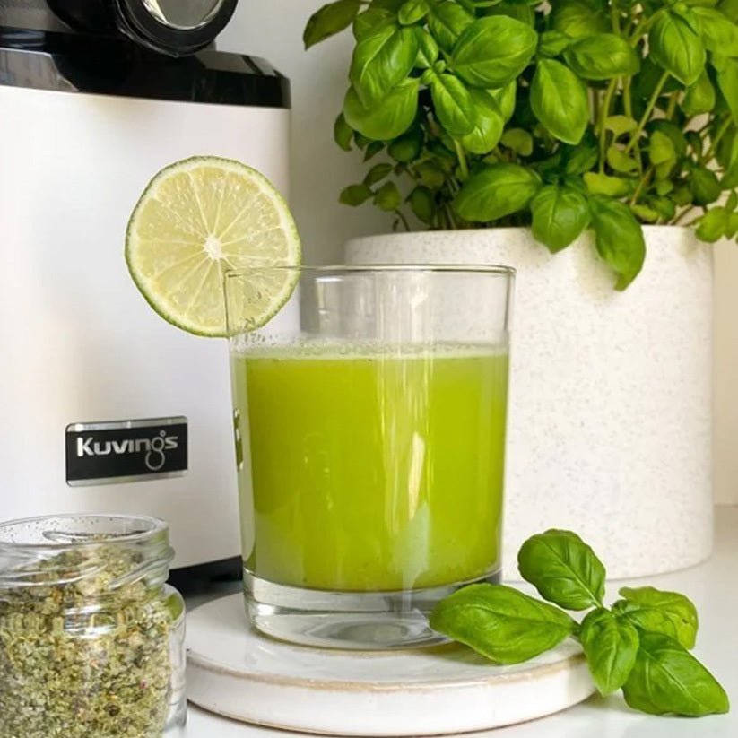 Recipe of the month August 