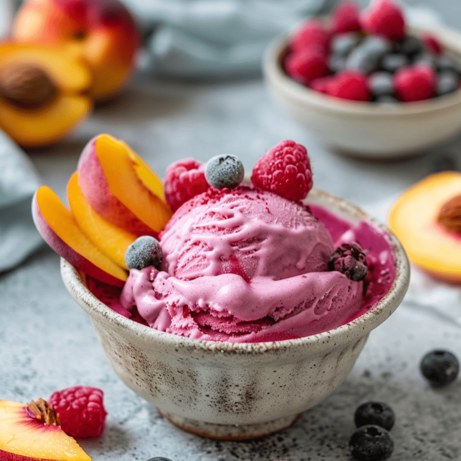 Recipe of the Month July