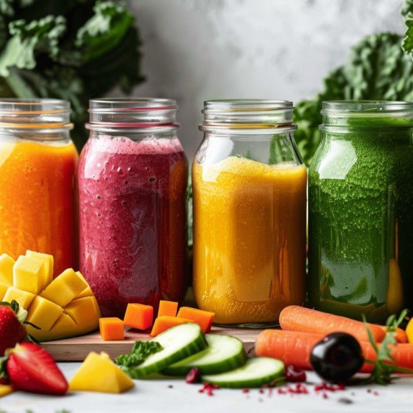 Recipe of the Month June 