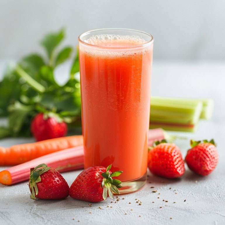 Recipe of the Month May 