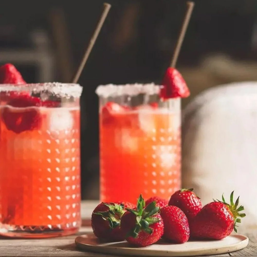 Zomercocktail 