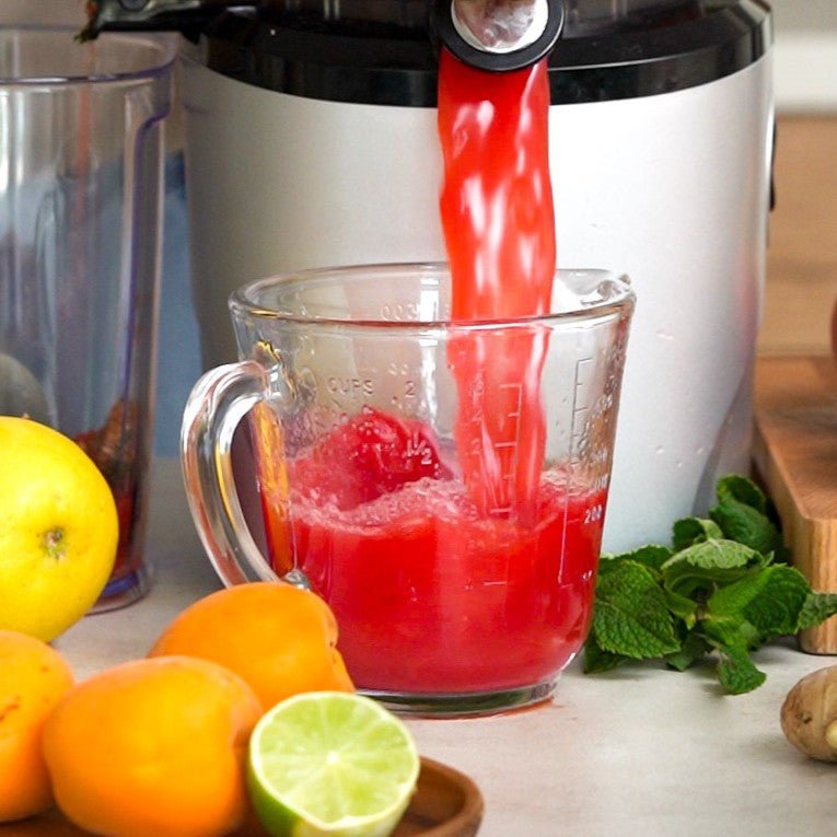 Summer lemonade 