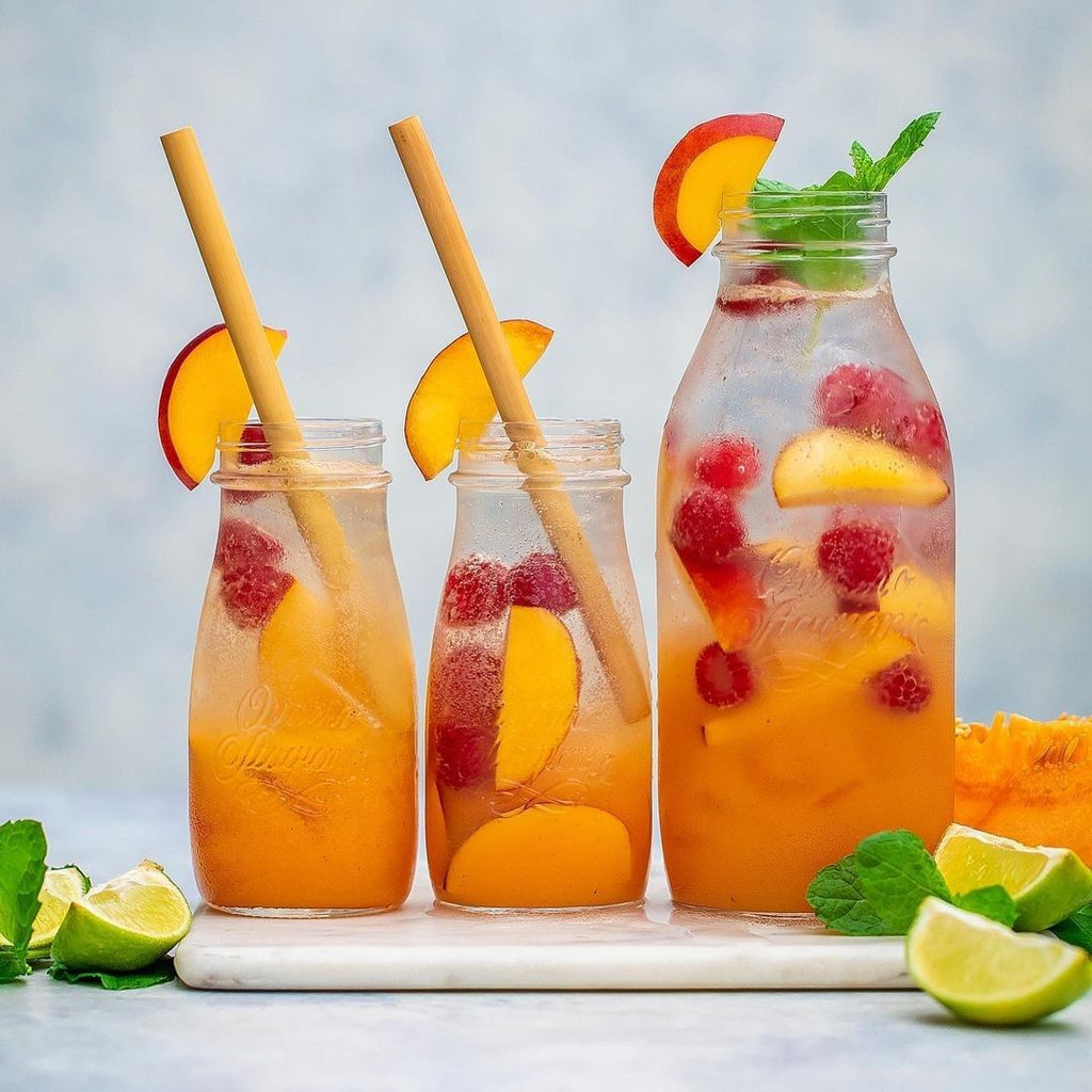 Zomer Mocktail 