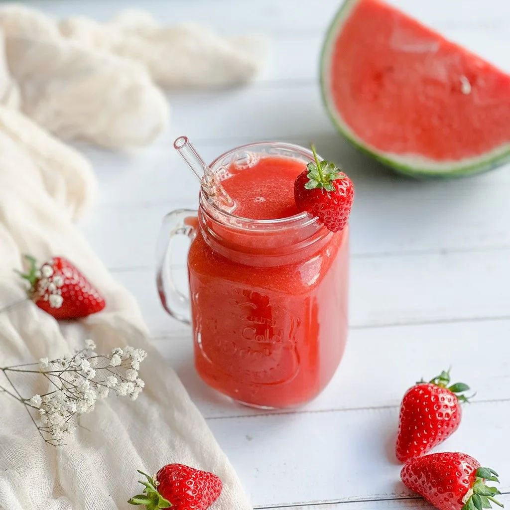 Zomersmoothie