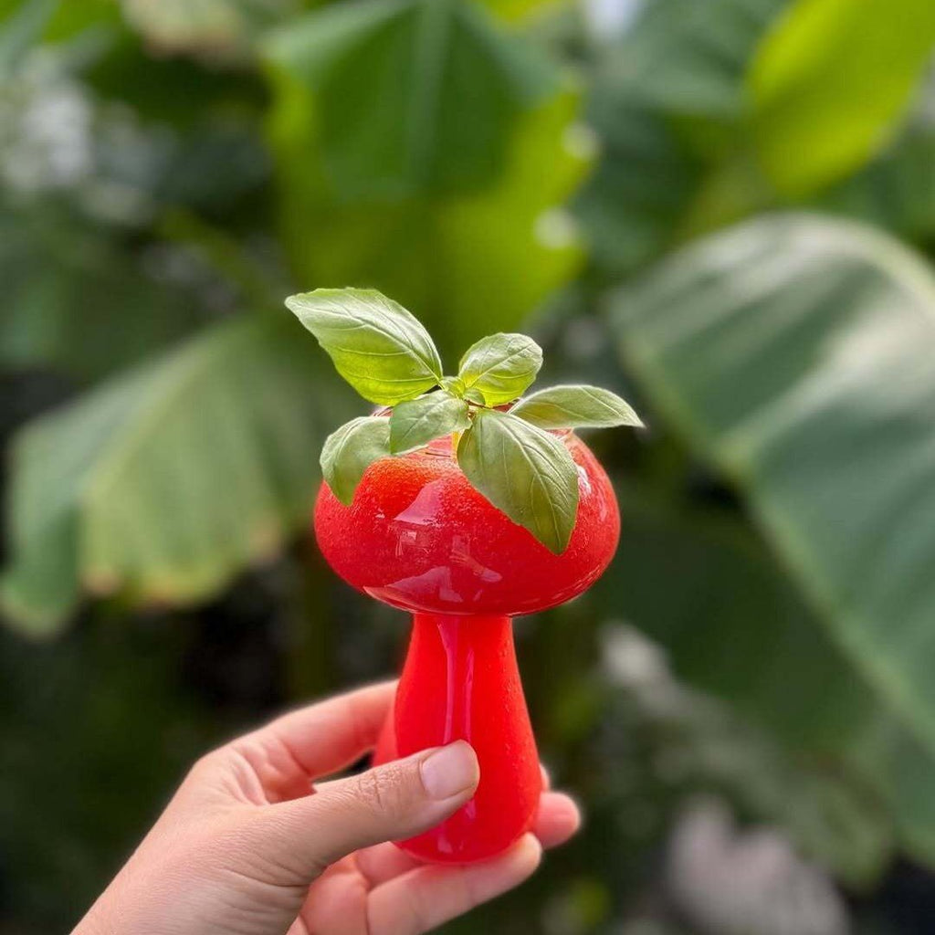 Recept voor tomatensap