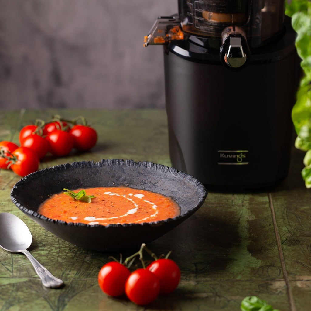 Tomatensoep