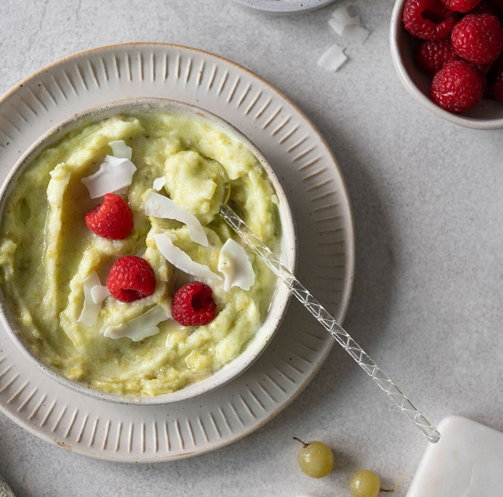 Druivensorbet