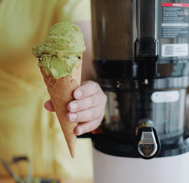 Trendy sorbets voor de zomer 