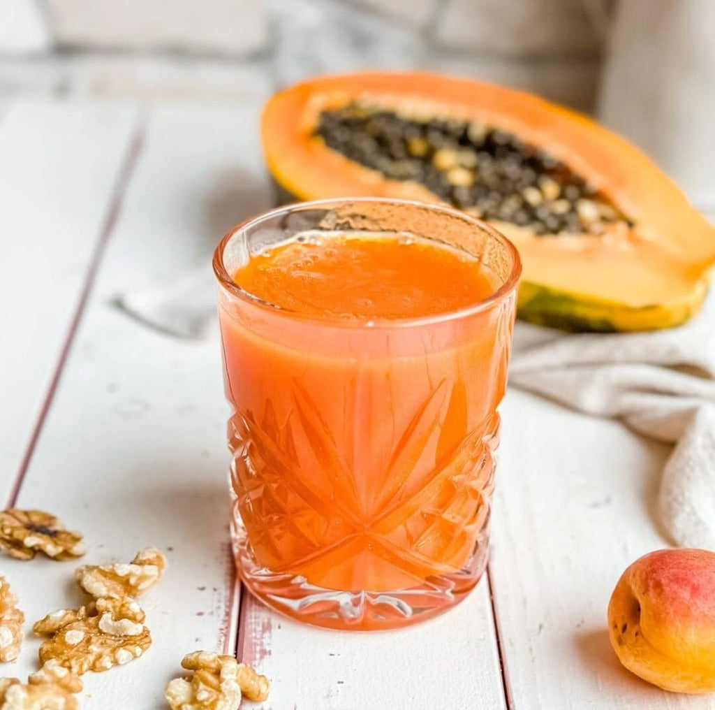 Vitamine A booster