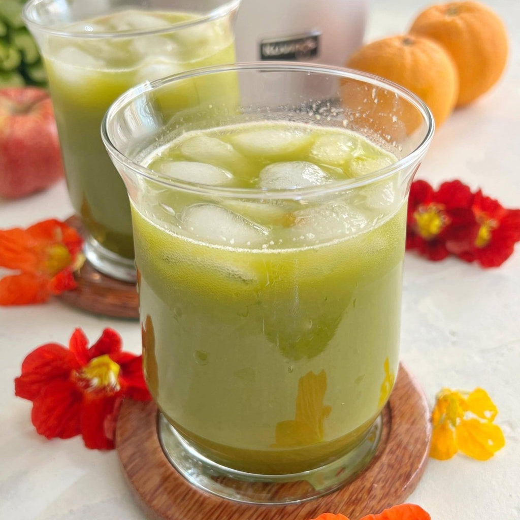 Vitamin green 