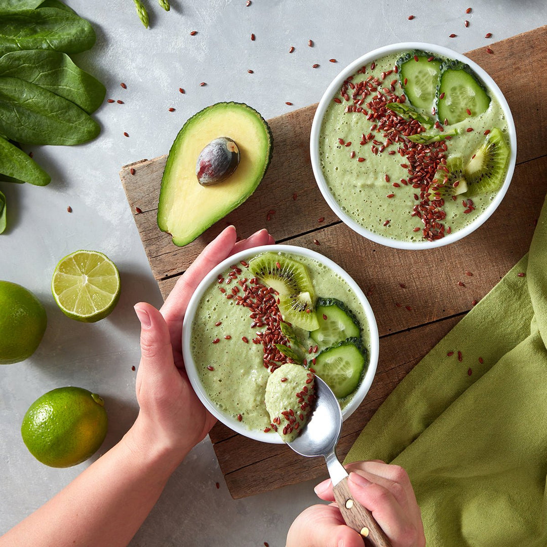 Warum ein Slow Juicer als optimaler Entsafter gilt - Kuvings Deutschland