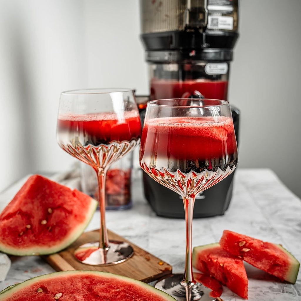 Watermelon Lillet Spritz 