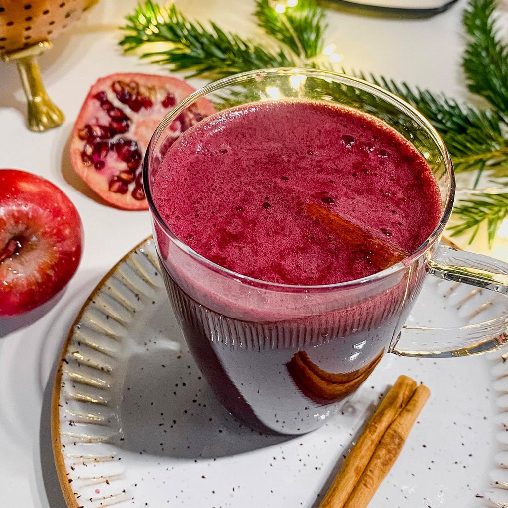 Winter punch