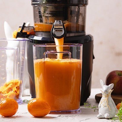 Zero Waste Juice