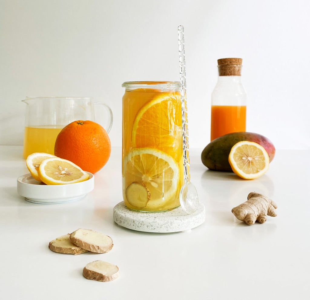 Zero waste thee