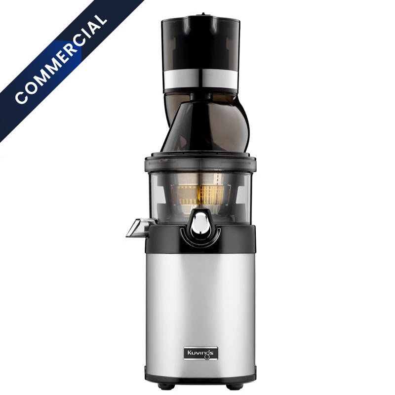 CS600 (CS600CE) - Kuvings Deutschland