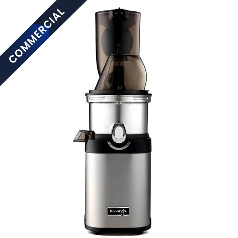 CS700 (CS700CE) - Kuvings Deutschland