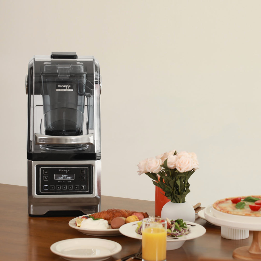 CB980 Professionele Blender