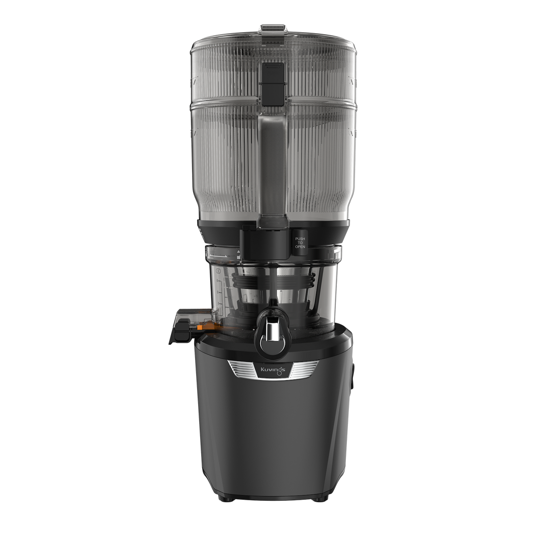 AUTO10S PLUS HANDS-FREE SLOW JUICER (SMOOTHIE &amp; SORBET FILTER SET INCLUDED)
