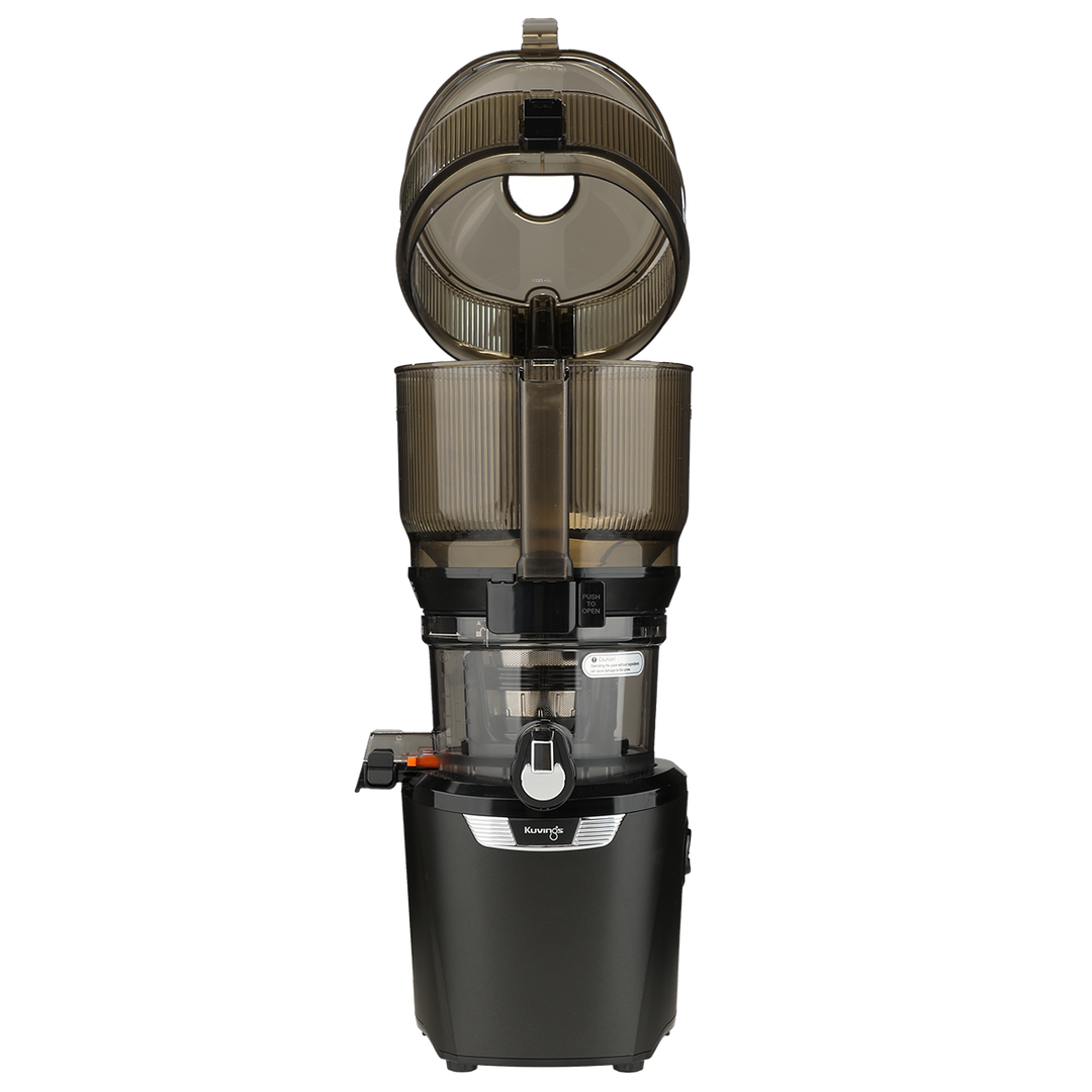 AUTO10S PLUS HANDS-FREE SLOW JUICER (SMOOTHIE &amp; SORBET FILTER SET INCLUDED)