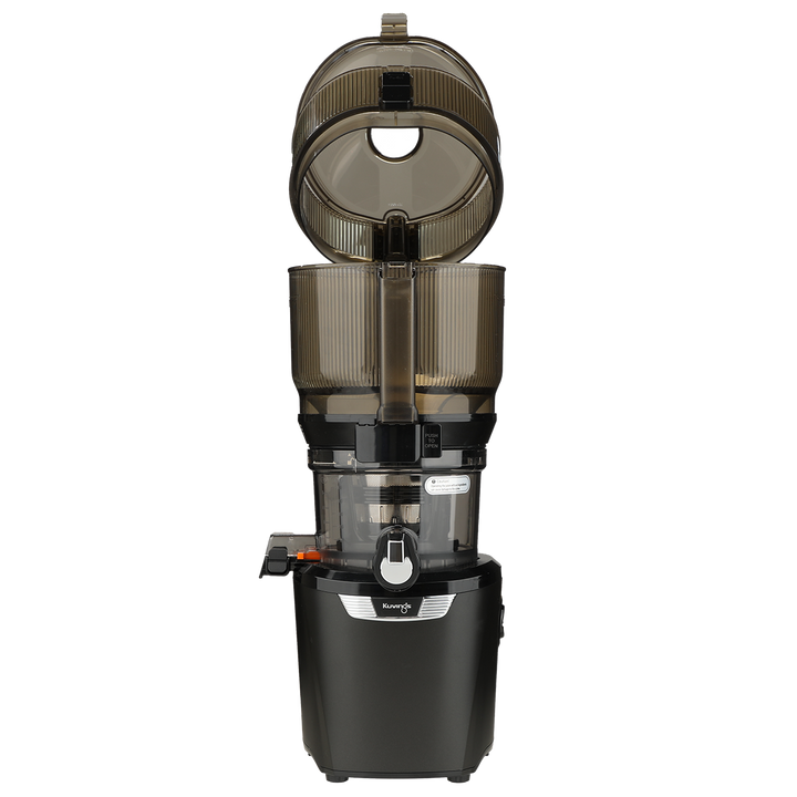 AUTO10S PLUS HANDS-FREE SLOW JUICER (SMOOTHIE &amp; SORBET FILTER SET INCLUDED)