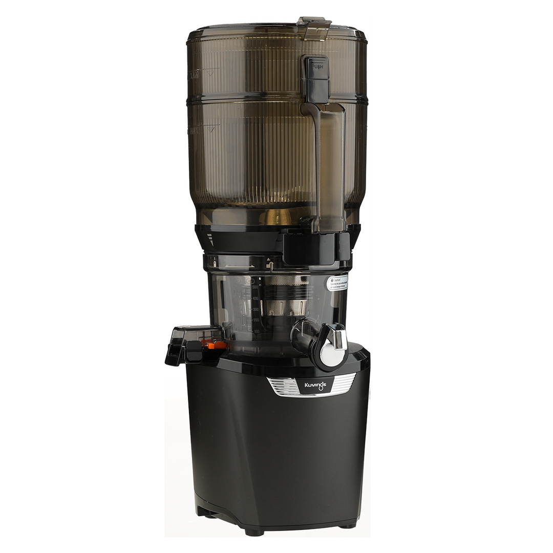 AUTO10S PLUS HANDS-FREE SLOW JUICER (SMOOTHIE &amp; SORBET FILTER SET INCLUDED)