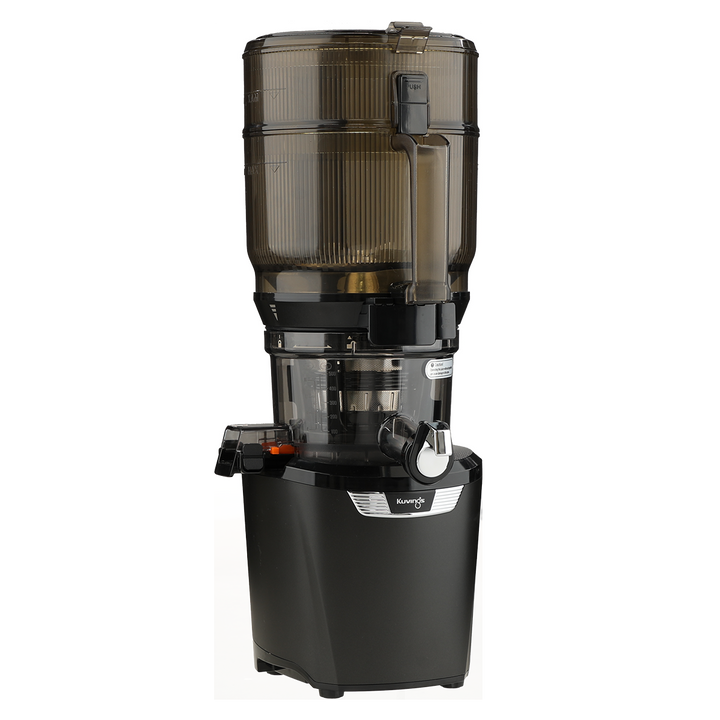 AUTO10S PLUS HANDS-FREE SLOW JUICER (SMOOTHIE &amp; SORBET FILTER SET INCLUDED)