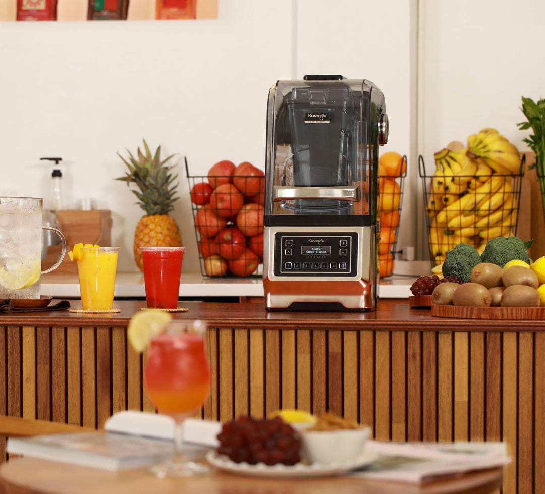 CB980 Professionele Blender