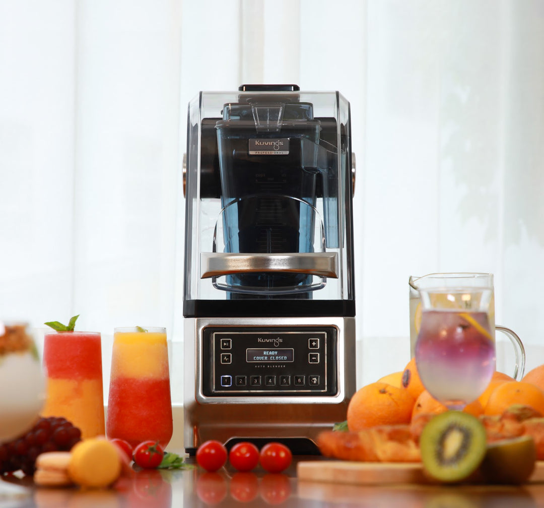 CB980 Professionele Blender