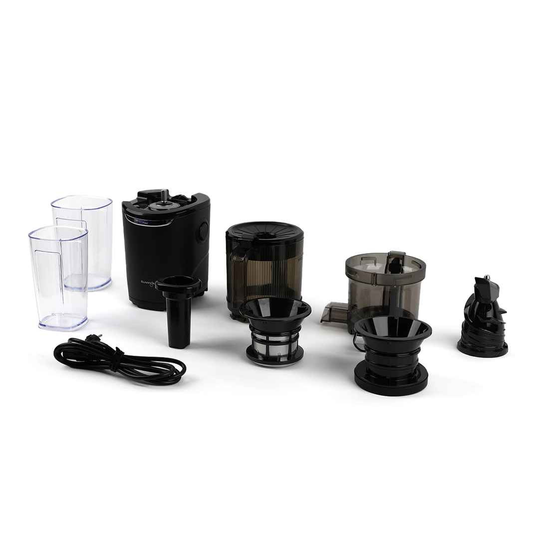 AUTO9 HANDS-FREE SLOWJUICER