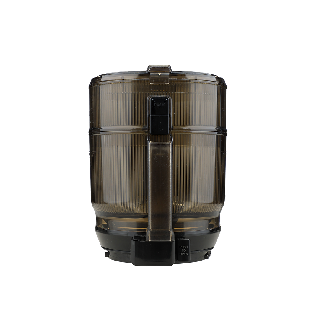 AUTO10S PLUS HANDS-FREE SLOW JUICER (SMOOTHIE &amp; SORBET FILTER SET INCLUDED)