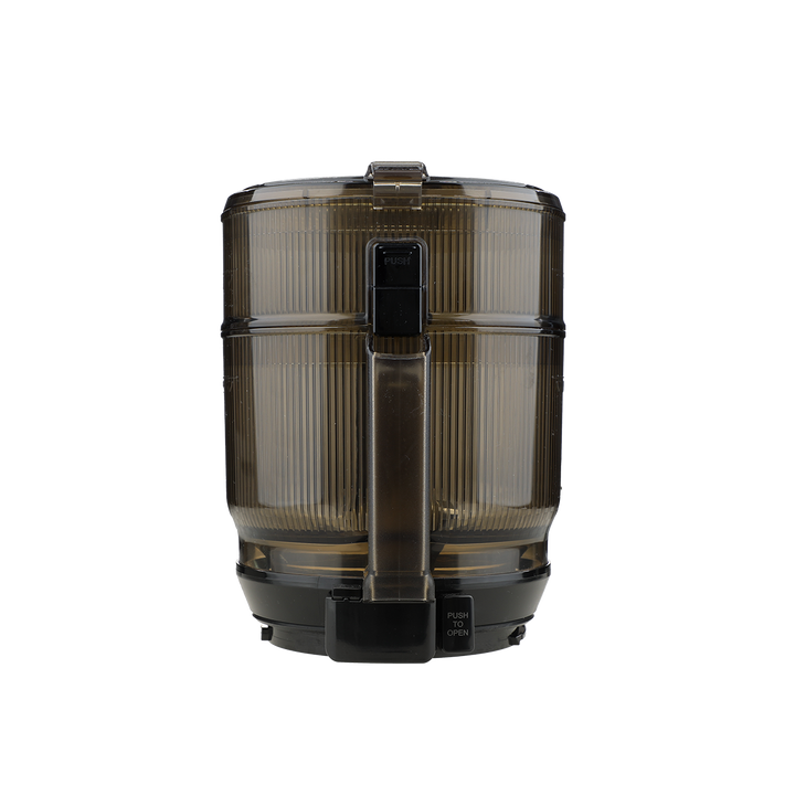 AUTO10S PLUS HANDS-FREE SLOW JUICER (SMOOTHIE &amp; SORBET FILTER SET INCLUDED)
