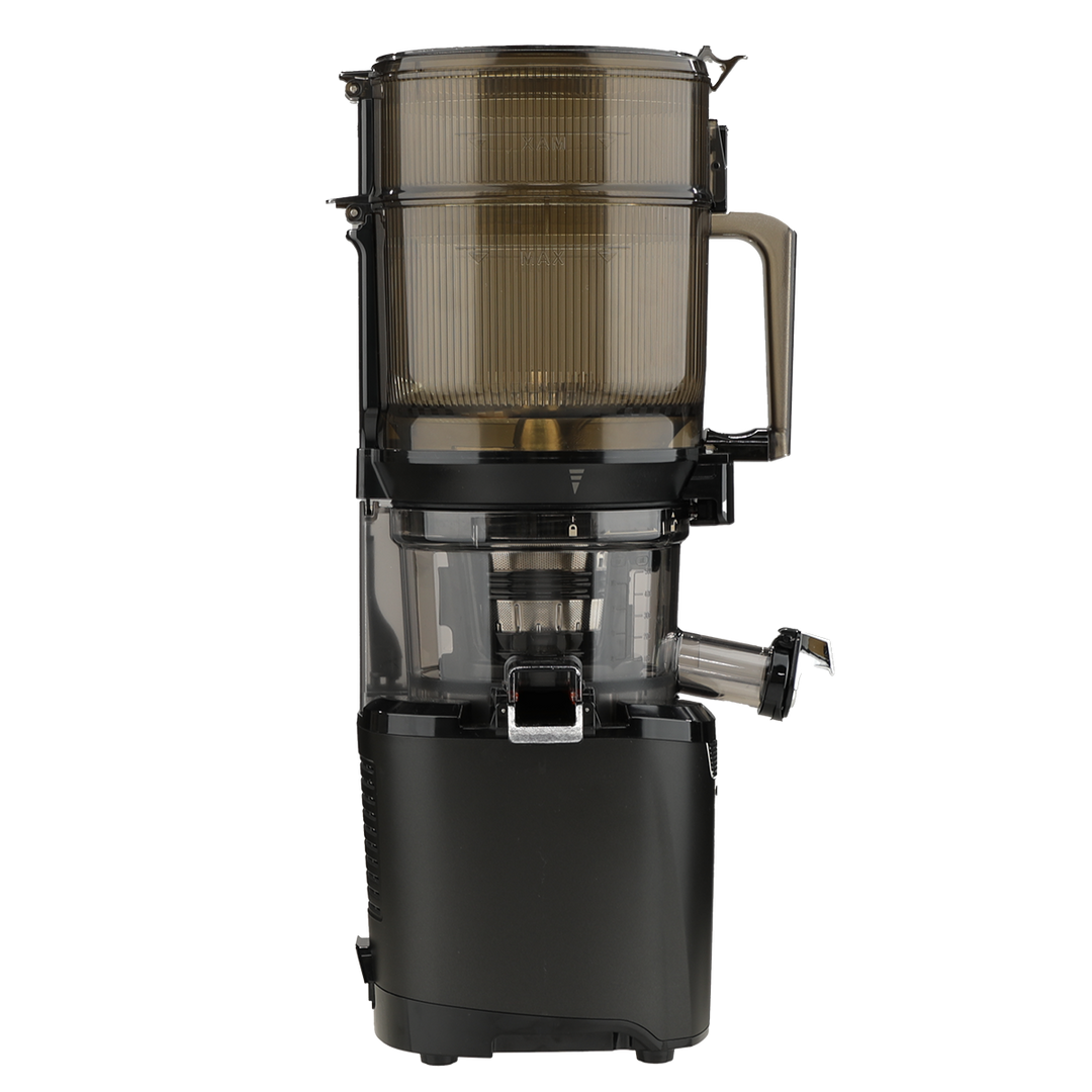 AUTO10S PLUS HANDS-FREE SLOW JUICER (SMOOTHIE &amp; SORBET FILTER SET INCLUDED)