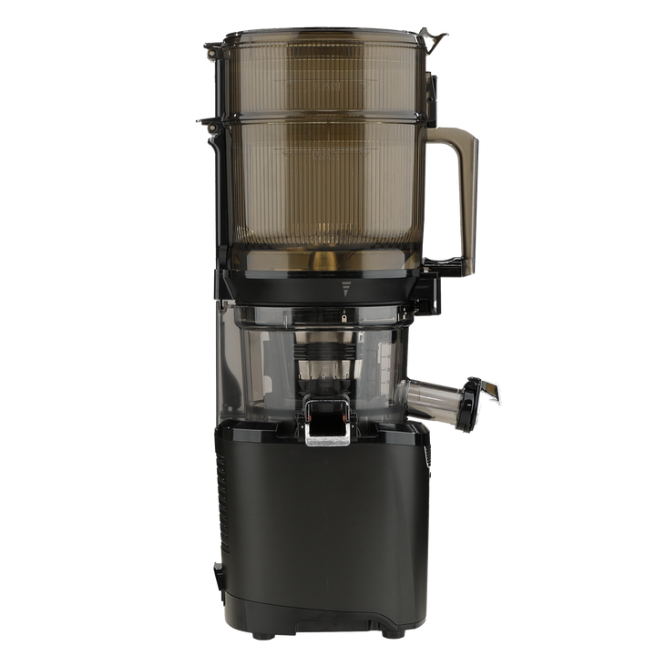 AUTO10S PLUS HANDS-FREE SLOW JUICER (SMOOTHIE &amp; SORBET FILTER SET INCLUDED)