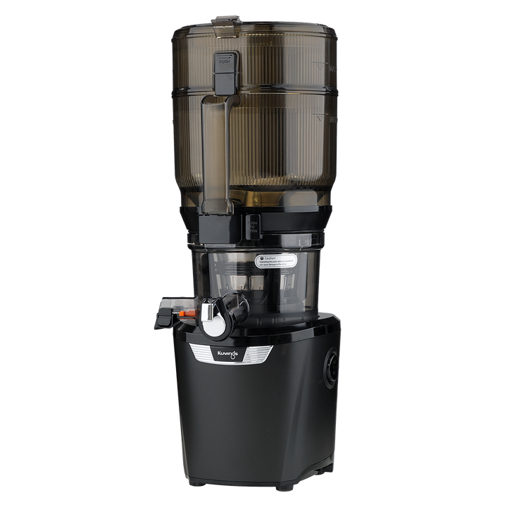AUTO10S PLUS HANDS-FREE SLOW JUICER (SMOOTHIE &amp; SORBET FILTER SET INCLUDED)