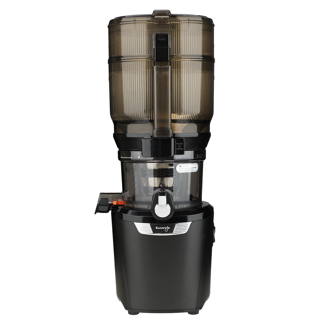 AUTO10S PLUS HANDS-FREE SLOW JUICER (SMOOTHIE &amp; SORBET FILTER SET INCLUDED)