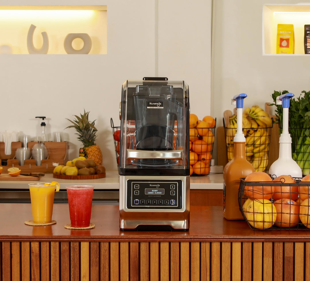 CB980 Professionele Blender